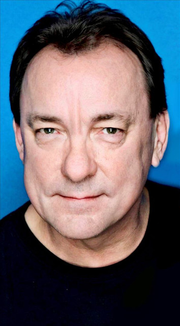 Neil Peart Photo