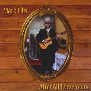 After All These Years Albumcover