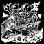 Love Taps Albumcover