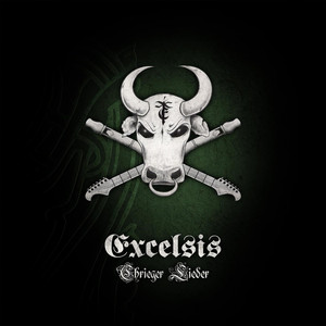 Chrieger Lieder cover