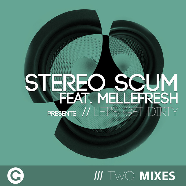 Stereo Scum Photo