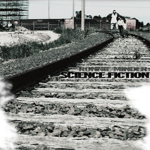 Science Fiction Albumcover