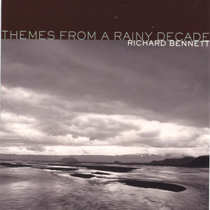 Themes From A Rainy Decade Albumcover