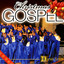 Christmas Gospel Albumcover