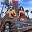 Mr. Sancho Smooth & Slow Jams Albumcover