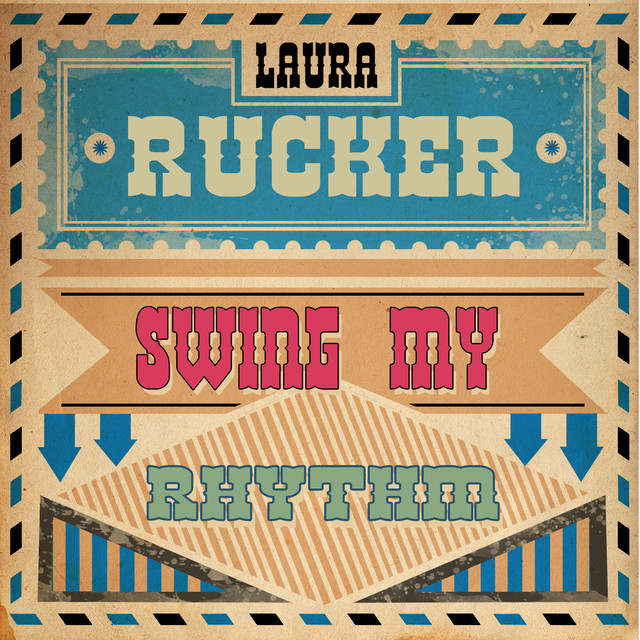 Laura Rucker Photo