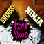 Rock Hood Albumcover