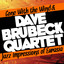 Gone With the Wind + Jazz Impressions of Eurasia cover