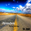 Adventure - The Long Walk Home Albumcover
