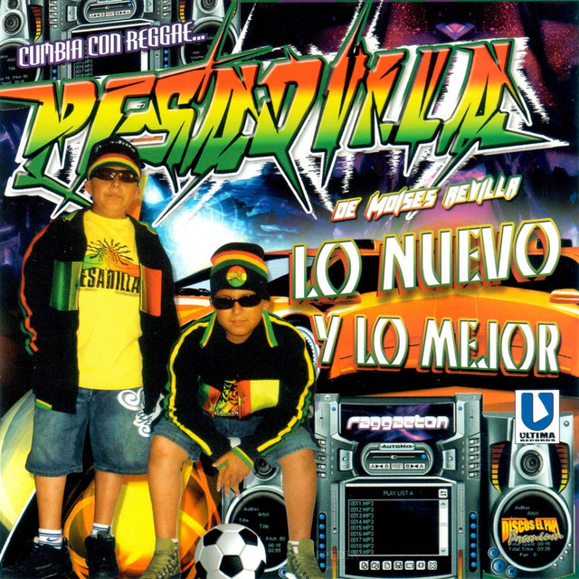 Grupo Pesadilla Photo