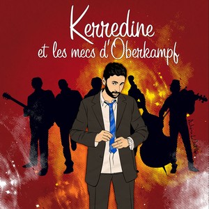 Kerredine