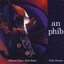 Irish Music: Uilleann Pipes (an phib) Albumcover