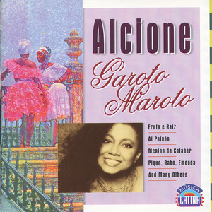 Garoto Maroto album