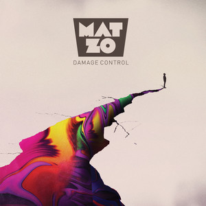 Damage Control cover