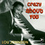 Crazy About You Albumcover