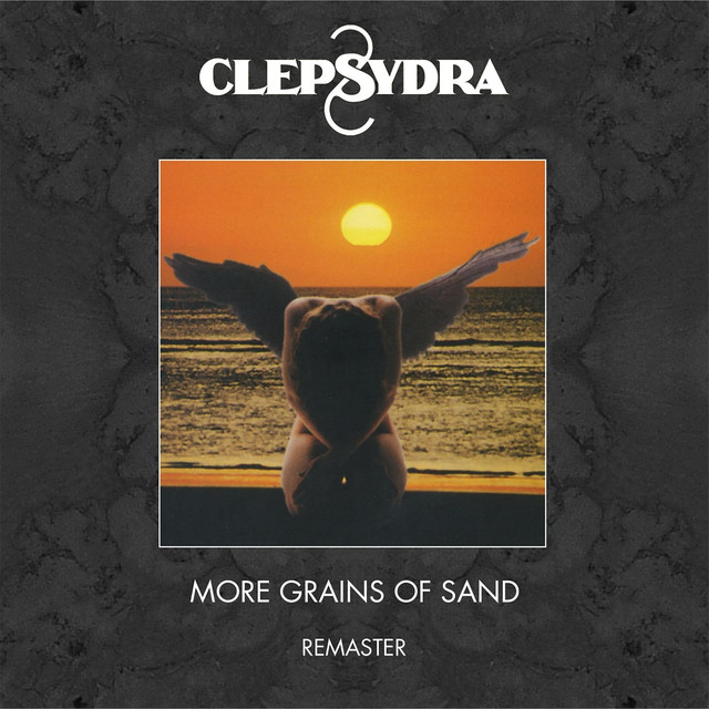 More Grains Of Sand cover