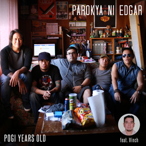 Pogi Years Old album
