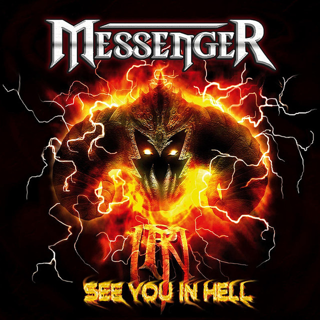 See You In Hell cover
