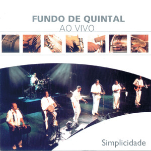 Simplicidade cover