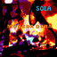 Sola Albumcover