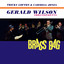 Brass Bag cover