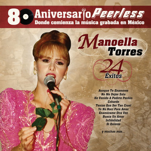 Peerless 80 Aniversario - 24 Exitos album