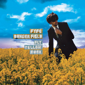 Fly Yellow Moon (Deluxe Edition) cover