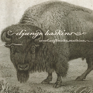 over easy smoke machine Albumcover