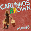 Marabô cover