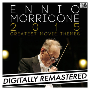 Ennio Morricone's Greatest Themes album
