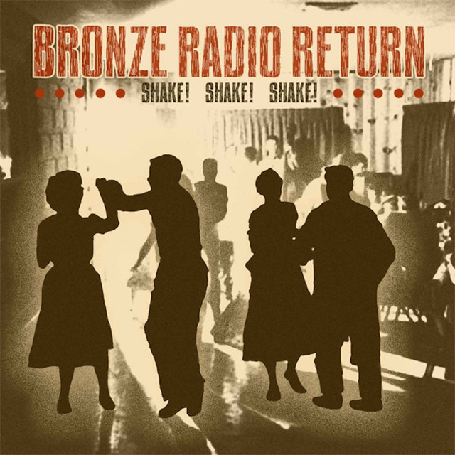 Shake! Shake! Shake! cover