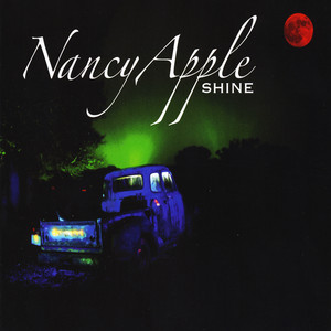 Shine Albumcover