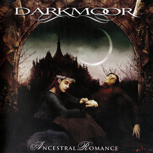 Ancestral Romance cover