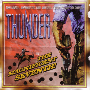 The Magnificent Seventh album