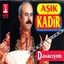 Davacıyım Albumcover
