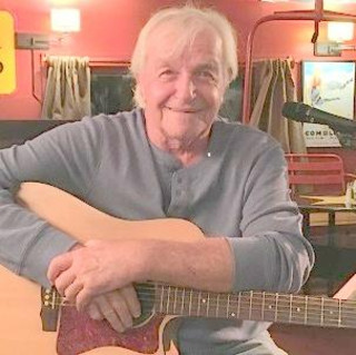 Bill Madison Photo