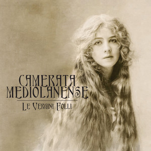 Le Vergini Folli cover