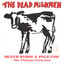 Death Rides a Pale Cow cover