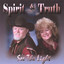 Spirit & Truth Albumcover