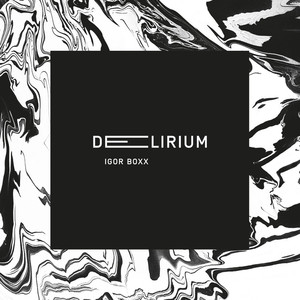 Delirium cover