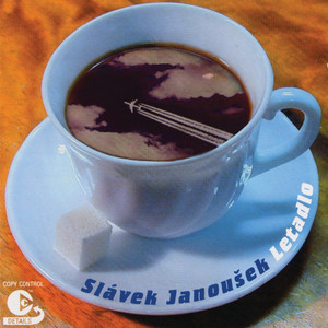 Slavek Janousek
