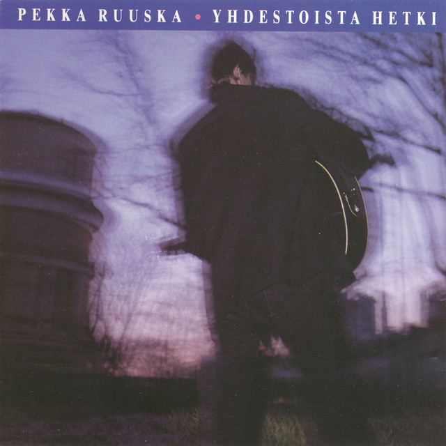 Pekka Ruuska photo