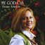 My God Can Albumcover