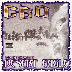 Desert Eagle album