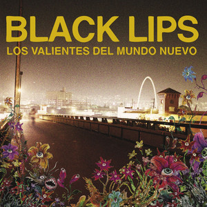 Los Valientes Del Mundo Nuevo album