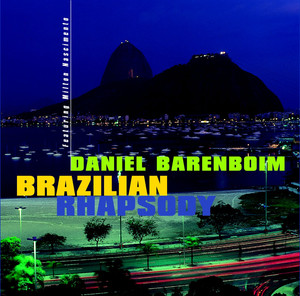 Brazilian Rhapsody album