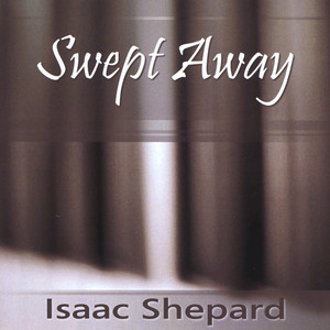 Before Dawn cover