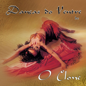 Danças do Ventre de "O Clone" album