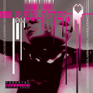 Loveblaster Albumcover