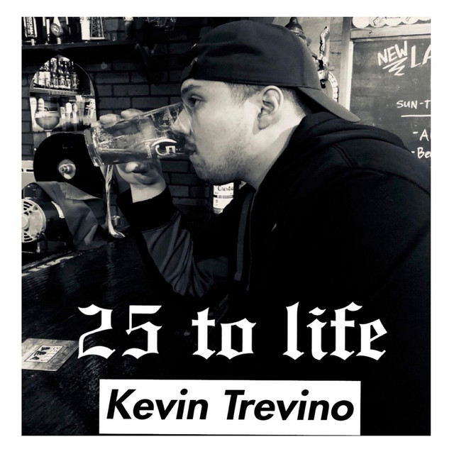 Kevin Trevino Photo